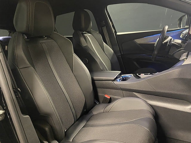 Bild på Peugeot 3008 GT 1.2 PureTech 130hk AUT