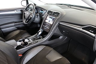 Kombi Ford Mondeo 7 av 24