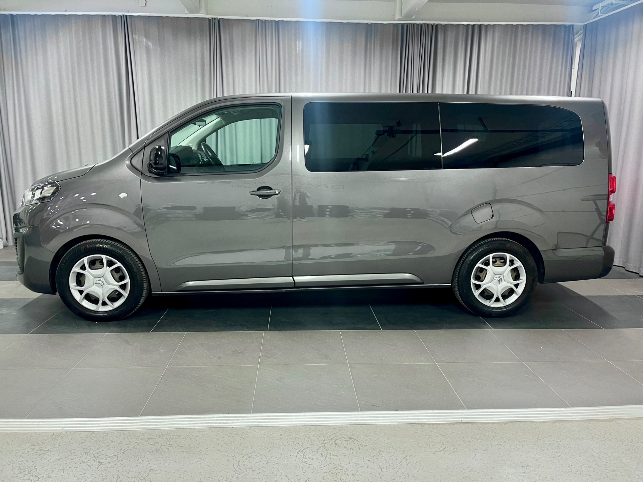 Citroen SpaceTourer 2022, bild 2/44