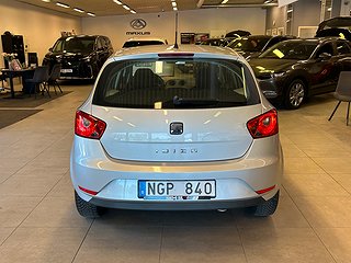 Seat Ibiza 1.2 TSI Style LågSkatt