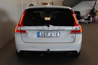 Kombi Volvo V70 5 av 18