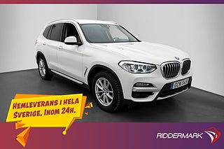 İkinci el  Bmw X3 xDrive20i