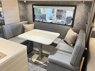 Husvagn-övrigt Adria ALTEA 552 PK 8 av 28