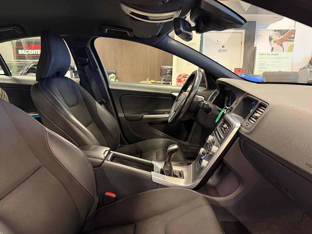 Volvo S60 2016 - miniatyr 21