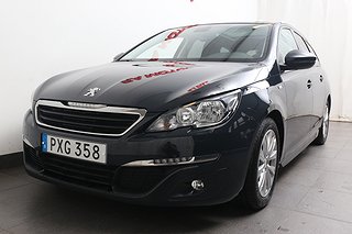 Kombi Peugeot 308 4 av 17