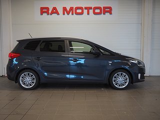 Minibuss Kia Carens 3 av 20