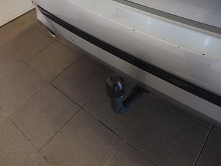 Minibuss BMW 220 9 av 22