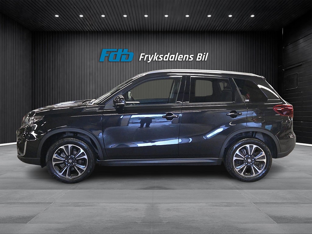 Suzuki Vitara 2023 - miniatyr 2