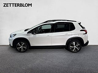 Kombi Peugeot 2008 2 av 15