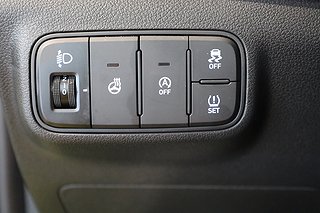 Halvkombi Hyundai i20 23 av 23