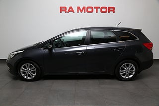 Kombi Kia Ceed 4 av 23