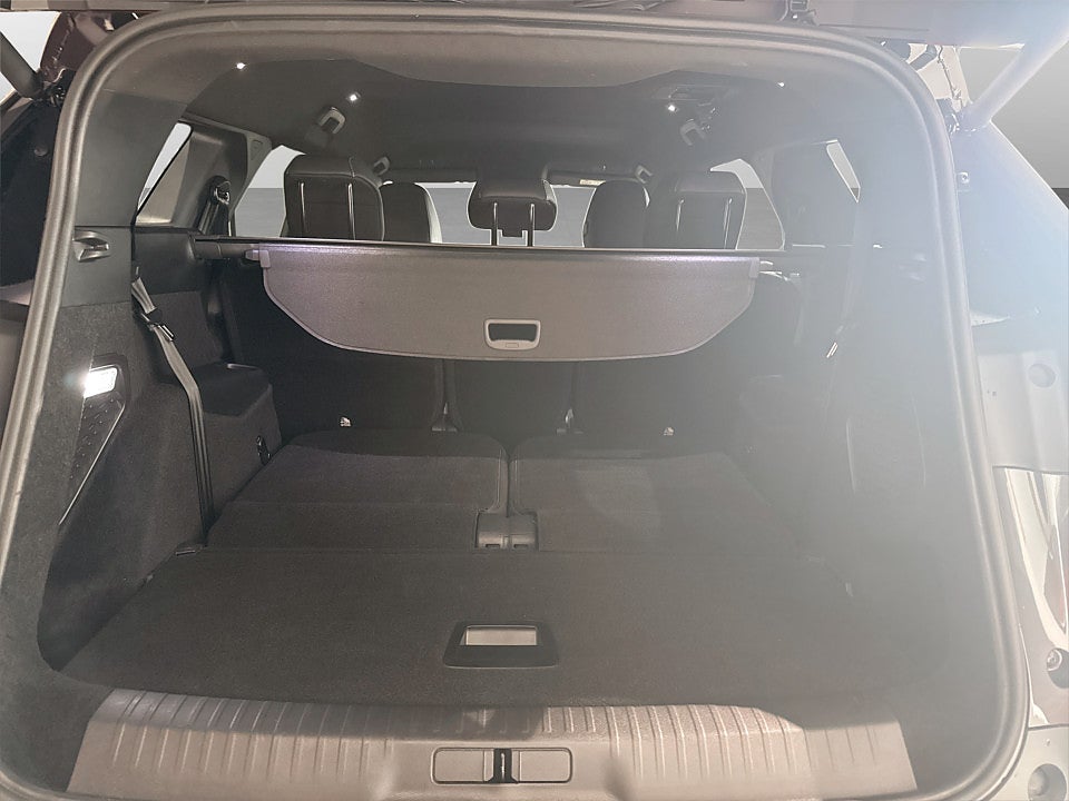 Bild på Peugeot 5008 GT Hybrid 145hk Aut 7-SITS B-KAMERA CARPLAY