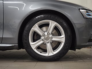 Kombi Audi A4 6 av 20