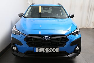 SUV Subaru Crosstrek 5 av 23