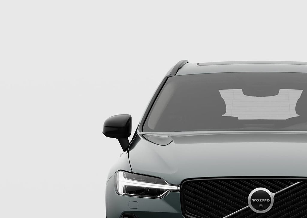 Volvo XC60 T6 Plus Dark Nordic Edition