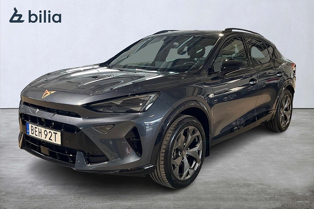 Cupra Formentor 1.5 eTSI 150HK Larm,Elbak,Bkam,Keyless, BiliaDa...