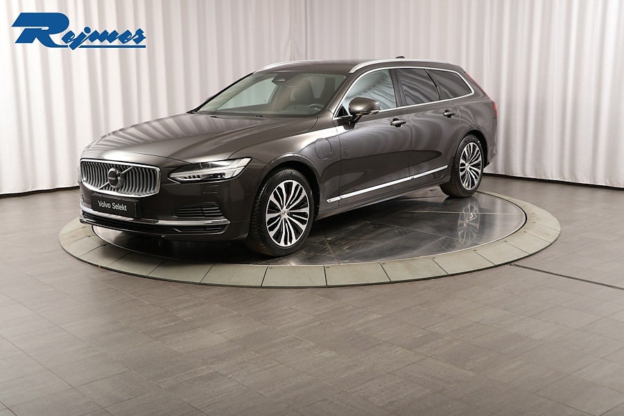 Volvo V90 Recharge T6 Core Edition