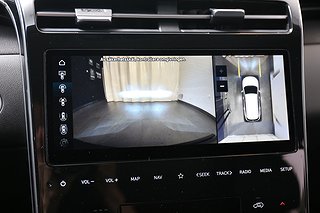 SUV Hyundai Tucson 24 av 28