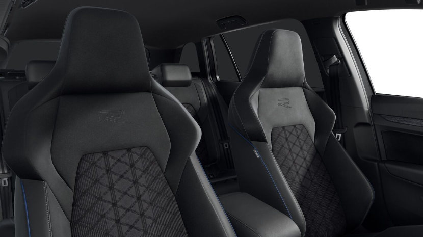Volkswagen Golf 2027, kuva 7/29