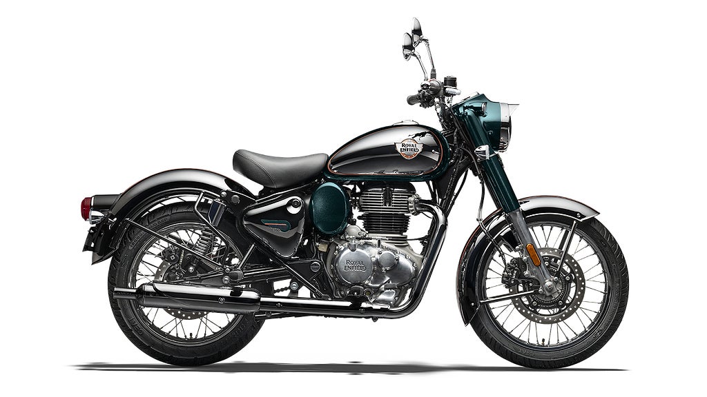 Royal Enfield CLASSIC 350 *DEMO SALE* 