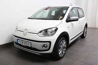 Halvkombi Volkswagen Up 3 av 13