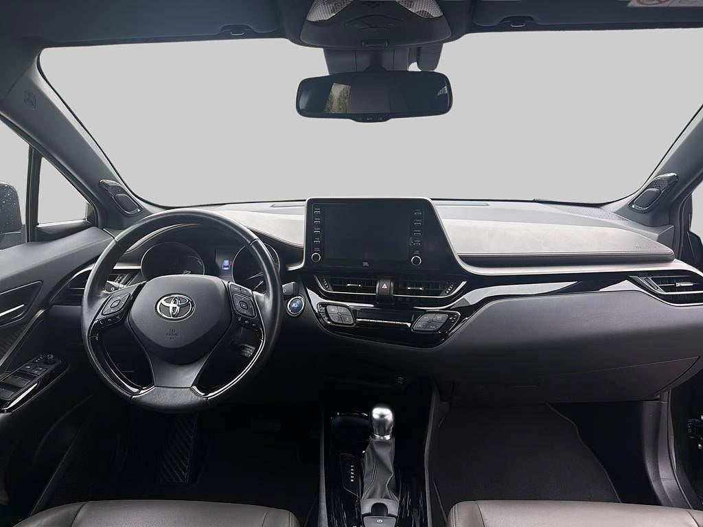 Toyota C-HR 2020 - miniatyr 9