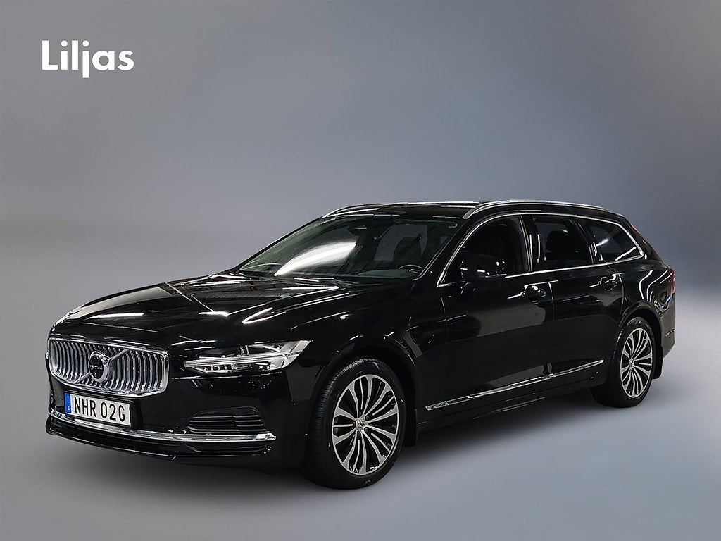 Volvo V90 T6 Core Edition II