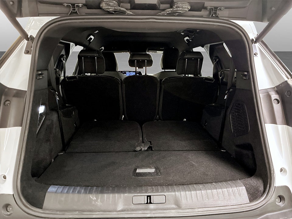 Bild på Peugeot 5008 GT Hybrid 145hk Aut 7-SITS B-KAMERA CARPLAY