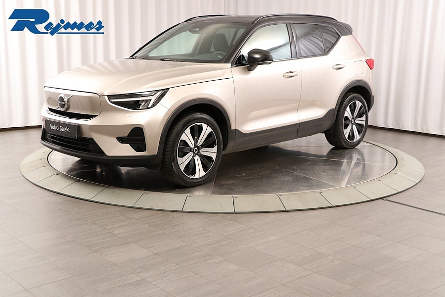 Volvo XC40 Recharge Core