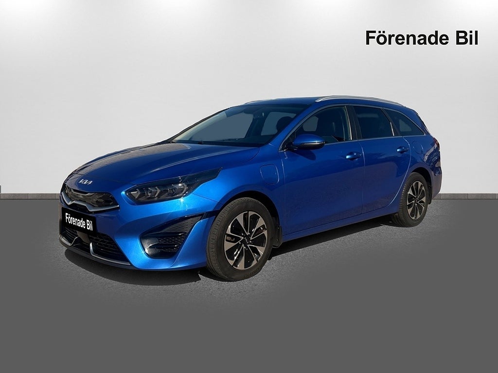 Kia Ceed SW PHEV ADVANCE PLUS