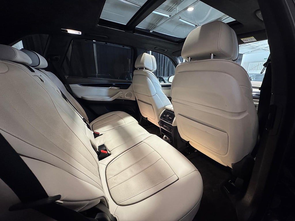 BMW X5 bild 9