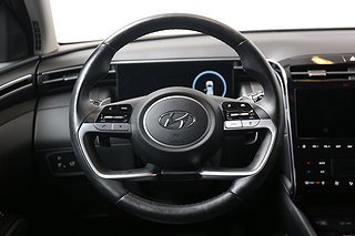 SUV Hyundai Tucson 14 av 24