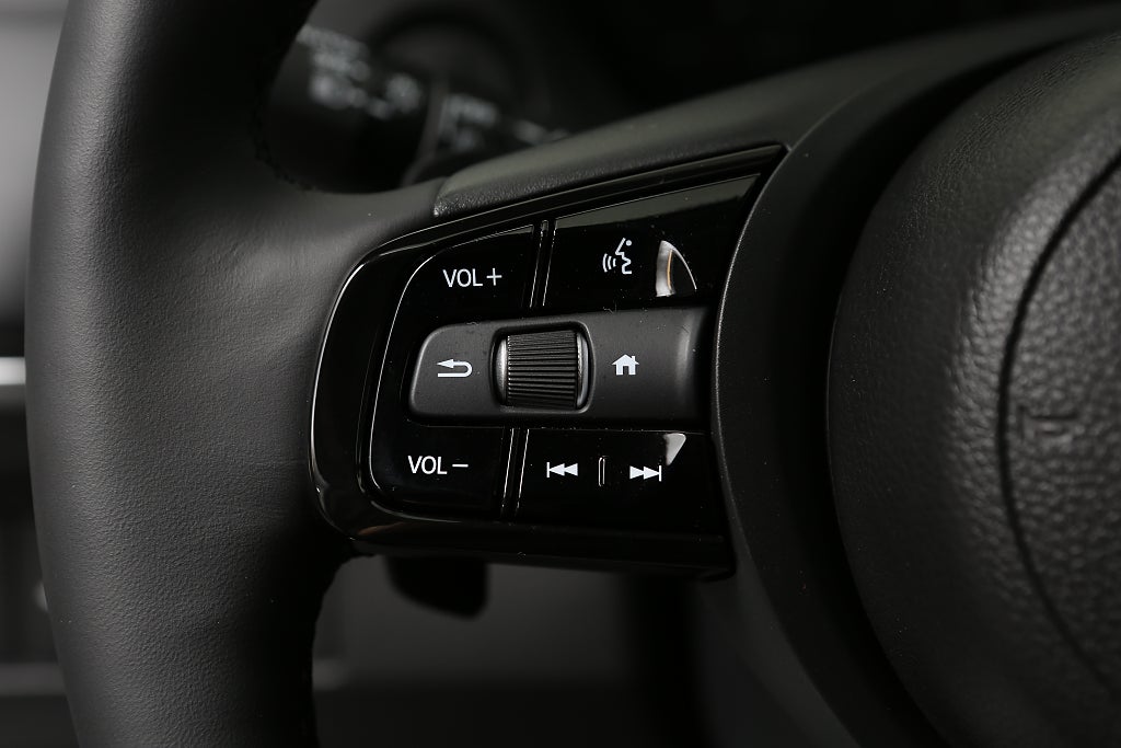 Honda HR-V Advance Plus FullHybrid BODY COLOUR EDITION | DEMO 2025