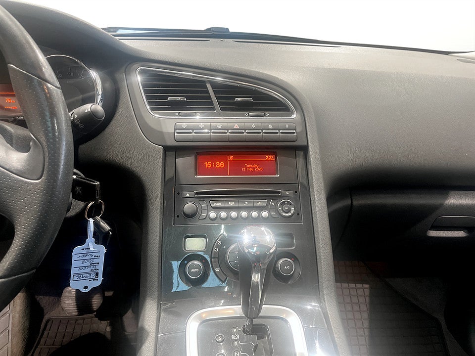 Bild på Peugeot 5008 Allure 2.0 HDI 163hk Aut