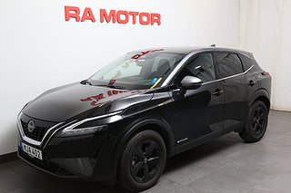 SUV Nissan Qashqai 1 av 6