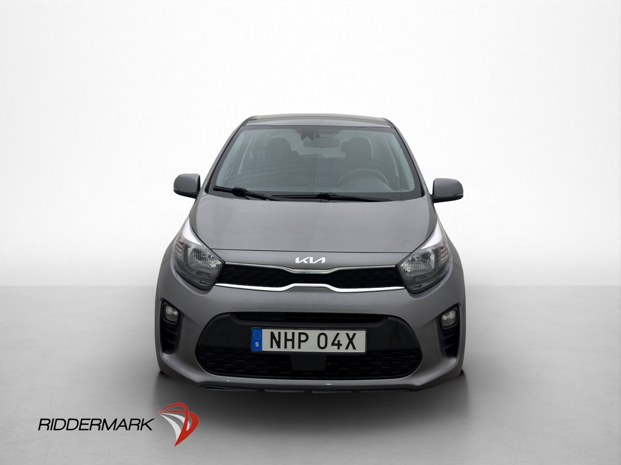 Kia Picanto 2023, bild 4/81