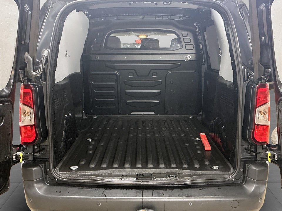 Bild på Citroën Berlingo Business Premium 1.5 BHDi 130hk Aut L1 B-KAMERA WEBASTO
