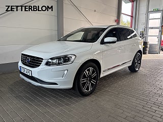 SUV Volvo XC60