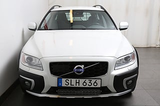 Kombi Volvo XC70 5 av 27