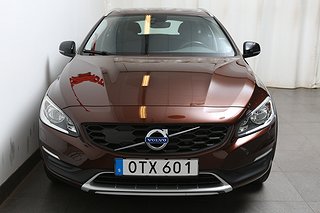 Kombi Volvo V60 Cross Country 5 av 21