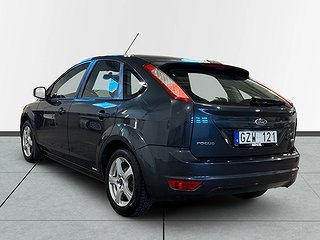 Ford Focus 5-dörrars 1.8 Flexifuel Trend Värmare S&V-däck