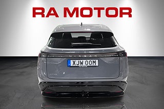 SUV Nissan Ariya 8 av 23