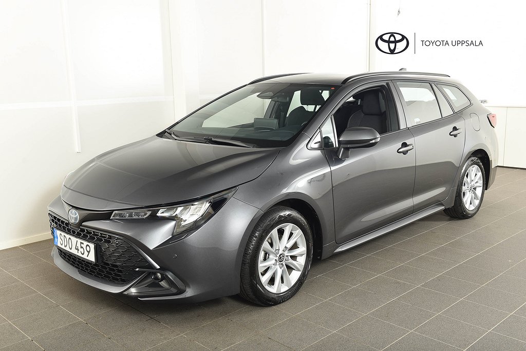 Toyota Corolla Kombi 1.8 Elhybrid Active Plus