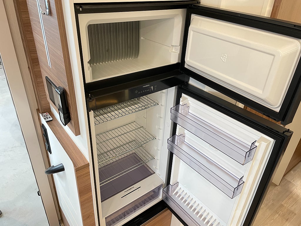 Pilote G 740 Evidence /Automat/ALDE/AC bodel/Litium/Solcell - Pilote