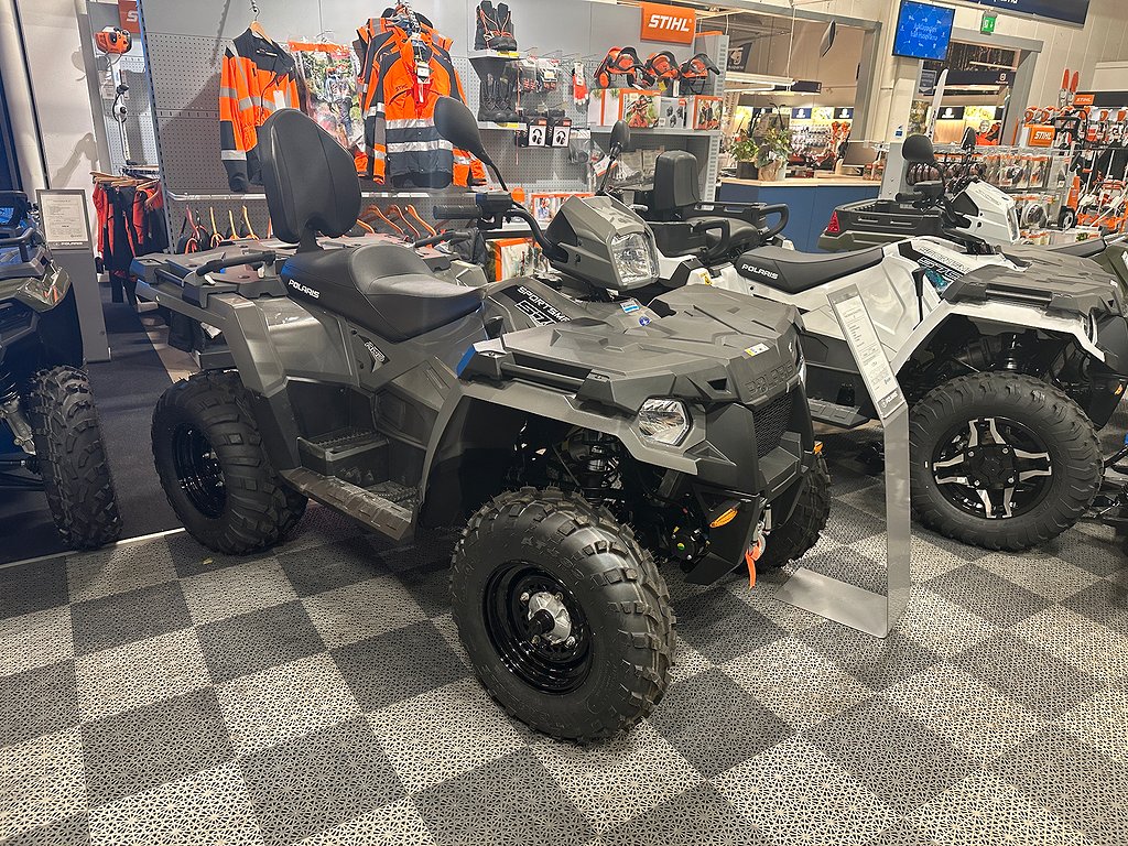 Polaris Sportsman 570 EPS Touring "Visnings Ex " 