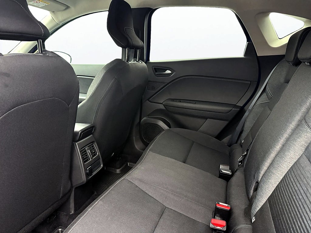 Renault Captur 2020 - miniatyr 10