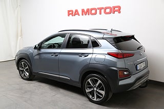 SUV Hyundai Kona 4 av 23
