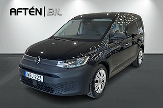 Volkswagen Caddy Cargo eHybrid Lagerbil