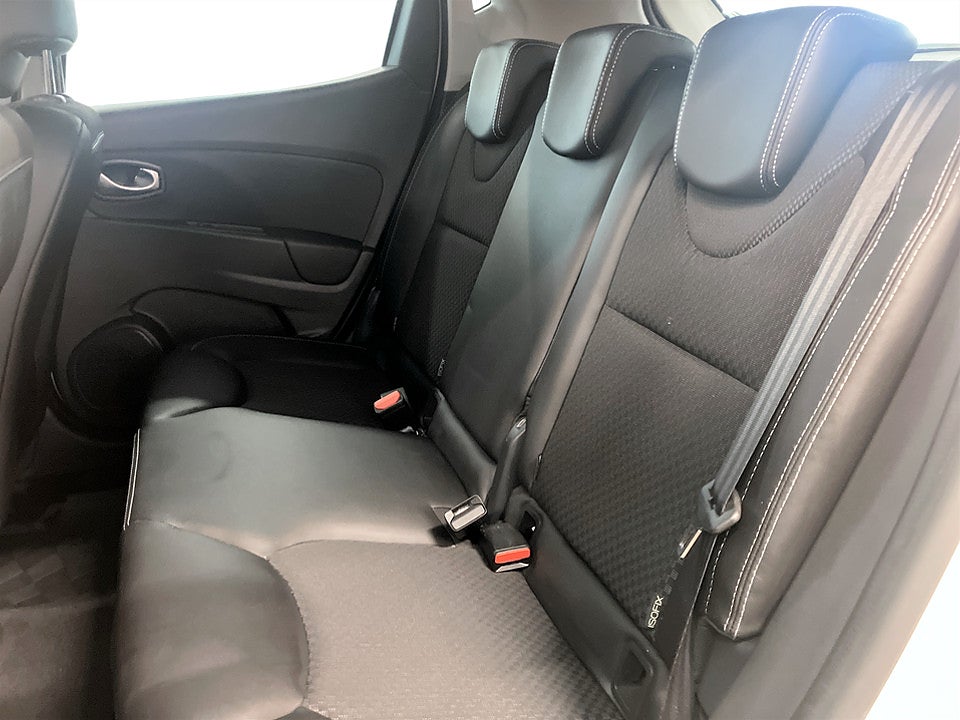 Bild på Renault Clio 0.9 TCe Intens Euro 6
