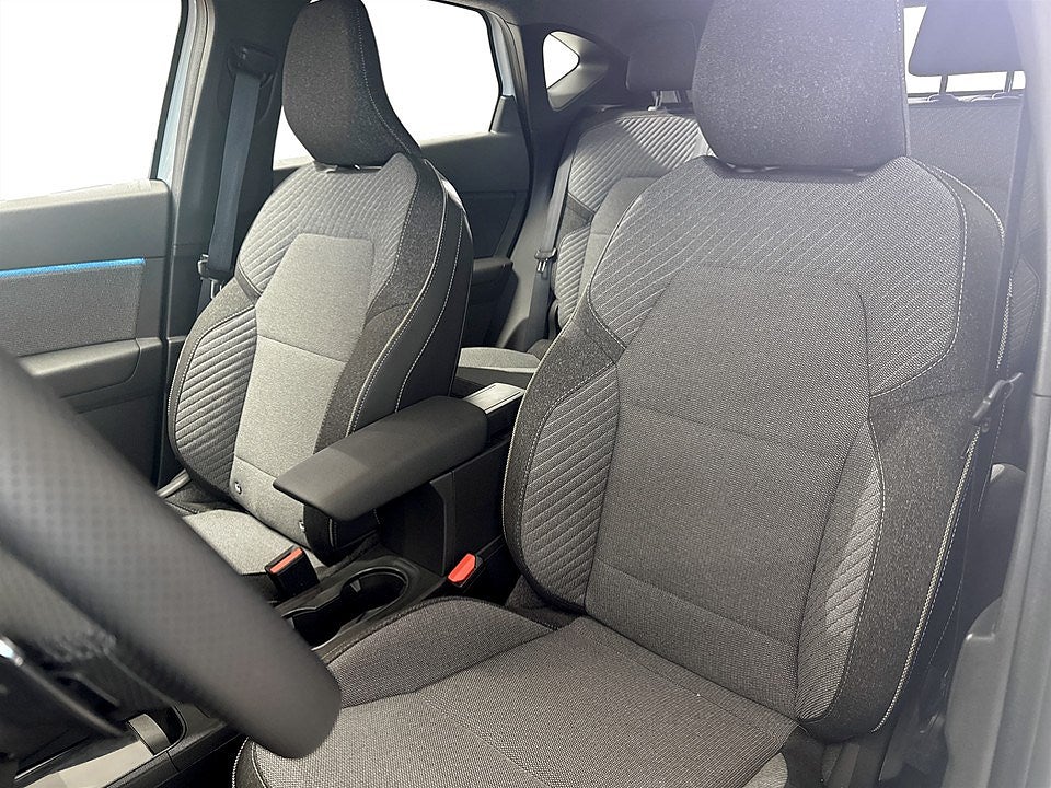 Bild på Mitsubishi ASX MHEV Intense 160hk Aut - DEMO